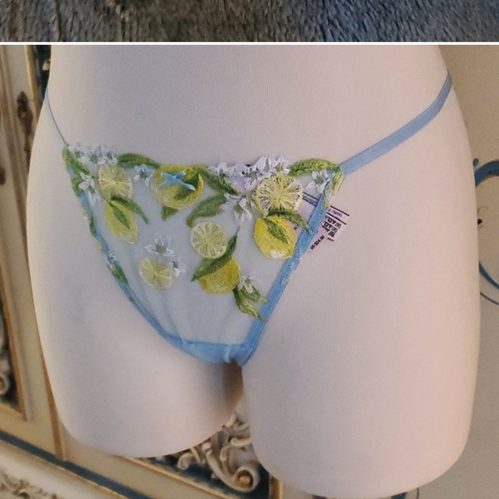 Vs panties NWT